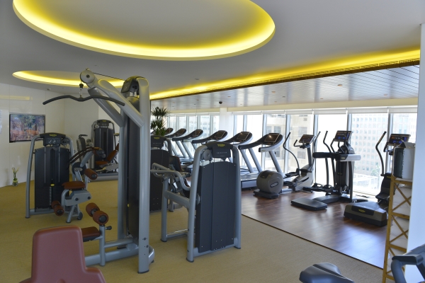 Hotel Fraser Suites Diplomatic Area (Manama)
